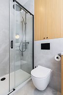 Old Town Rakowicka by Renters