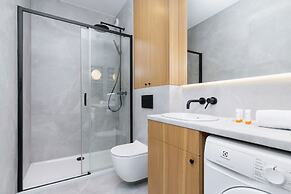 Old Town Rakowicka by Renters