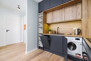 Old Town Rakowicka by Renters