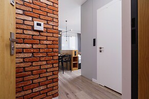 Old Town Rakowicka by Renters