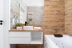 Old Town Rakowicka by Renters