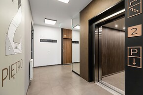 Old Town Rakowicka by Renters