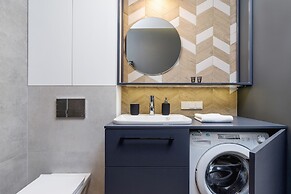 Old Town Rakowicka by Renters