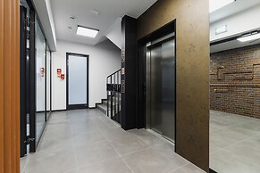 Old Town Rakowicka by Renters