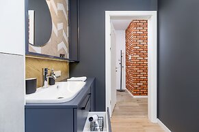 Old Town Rakowicka by Renters