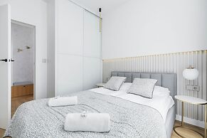 Old Town Rakowicka by Renters