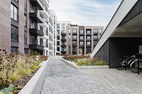 Old Town Rakowicka by Renters