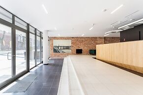 Old Town Rakowicka by Renters