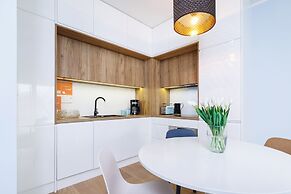 Old Town Rakowicka by Renters