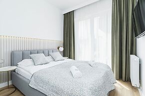 Old Town Rakowicka by Renters