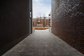 Old Town Rakowicka by Renters