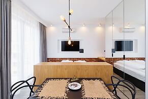 Old Town Rakowicka by Renters