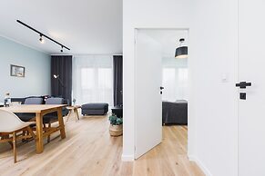 Old Town Rakowicka by Renters