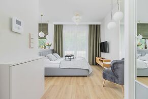 Old Town Rakowicka by Renters