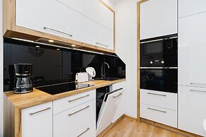 Old Town Rakowicka by Renters