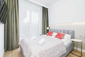 Old Town Rakowicka by Renters