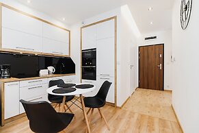 Old Town Rakowicka by Renters