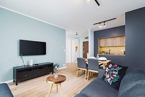 Old Town Rakowicka by Renters