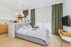 Old Town Rakowicka by Renters