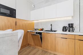 Old Town Rakowicka by Renters