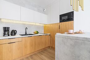 Old Town Rakowicka by Renters