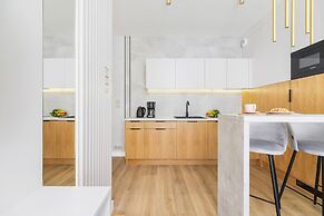 Old Town Rakowicka by Renters