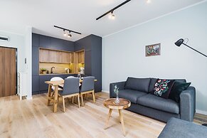 Old Town Rakowicka by Renters