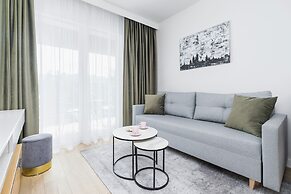 Old Town Rakowicka by Renters