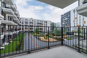 Old Town Rakowicka by Renters