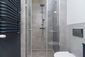 Old Town Rakowicka by Renters