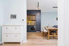 Old Town Rakowicka by Renters