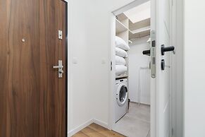 Old Town Rakowicka by Renters