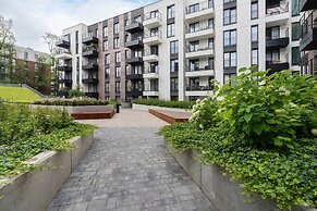 Old Town Rakowicka by Renters