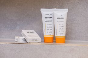 Old Town Rakowicka by Renters