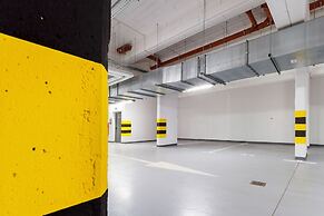 Old Town Rakowicka by Renters