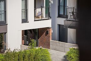 Old Town Rakowicka by Renters