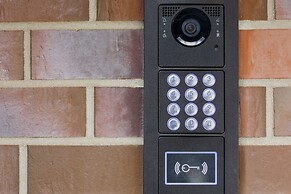 Old Town Rakowicka by Renters