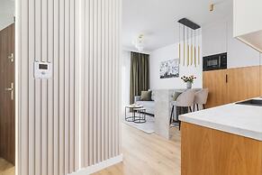 Old Town Rakowicka by Renters