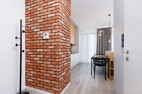 Old Town Rakowicka by Renters