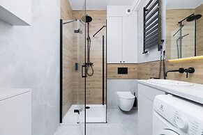 Old Town Rakowicka by Renters