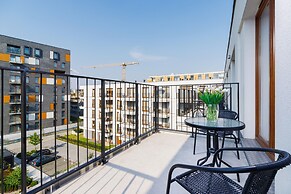 Old Town Rakowicka by Renters