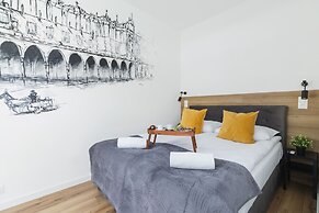 Old Town Rakowicka by Renters