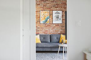 Old Town Rakowicka by Renters