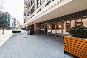 Old Town Rakowicka by Renters