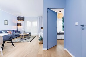 Old Town Rakowicka by Renters