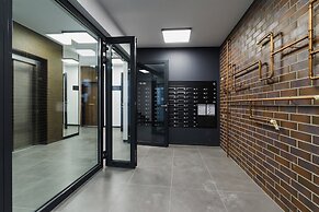 Old Town Rakowicka by Renters