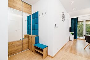 Old Town Rakowicka by Renters