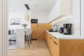 Old Town Rakowicka by Renters