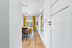 Old Town Rakowicka by Renters