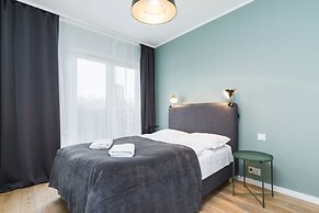 Old Town Rakowicka by Renters